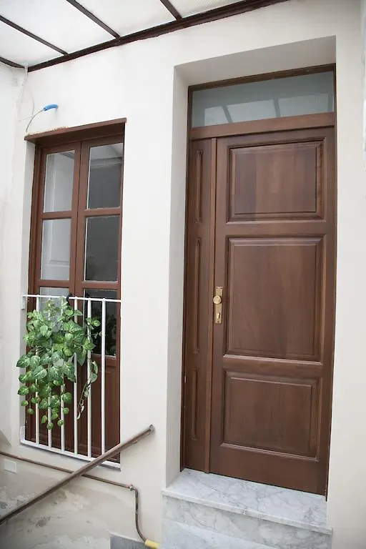 Sirhouse - Boutique Apartment In Ortigia Syracuse 0*,