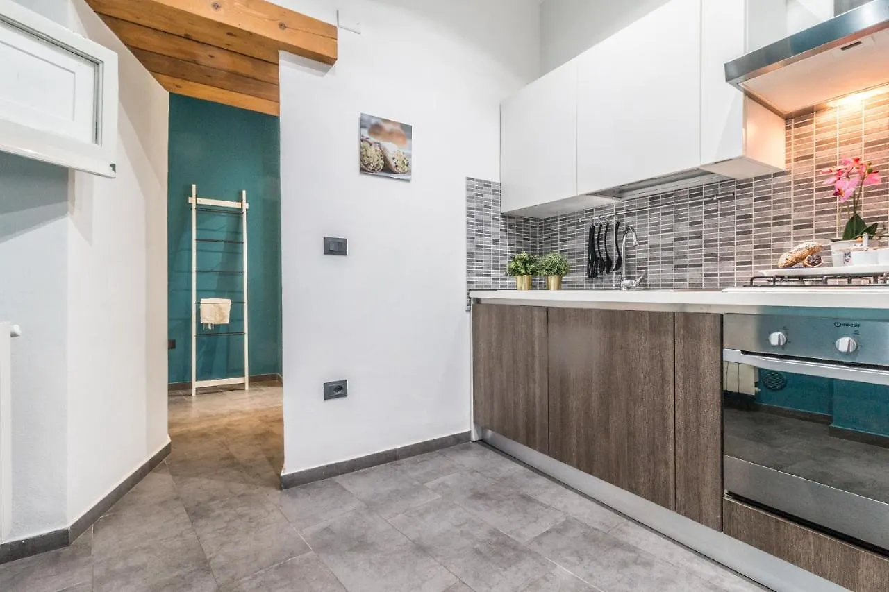 Sirhouse - Boutique Apartment In Ortigia Syracuse Italia