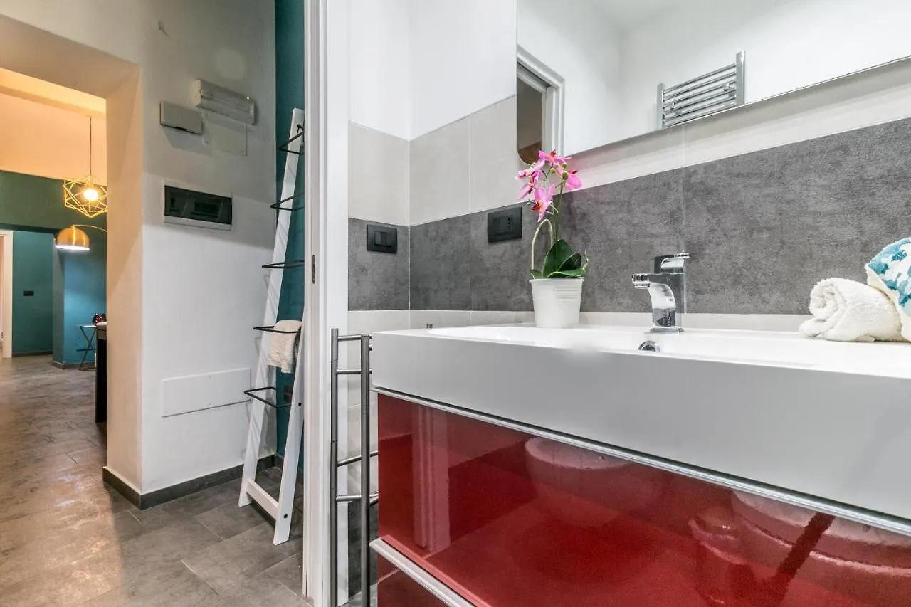 Sirhouse - Boutique Apartment In Ortigia Syracuse