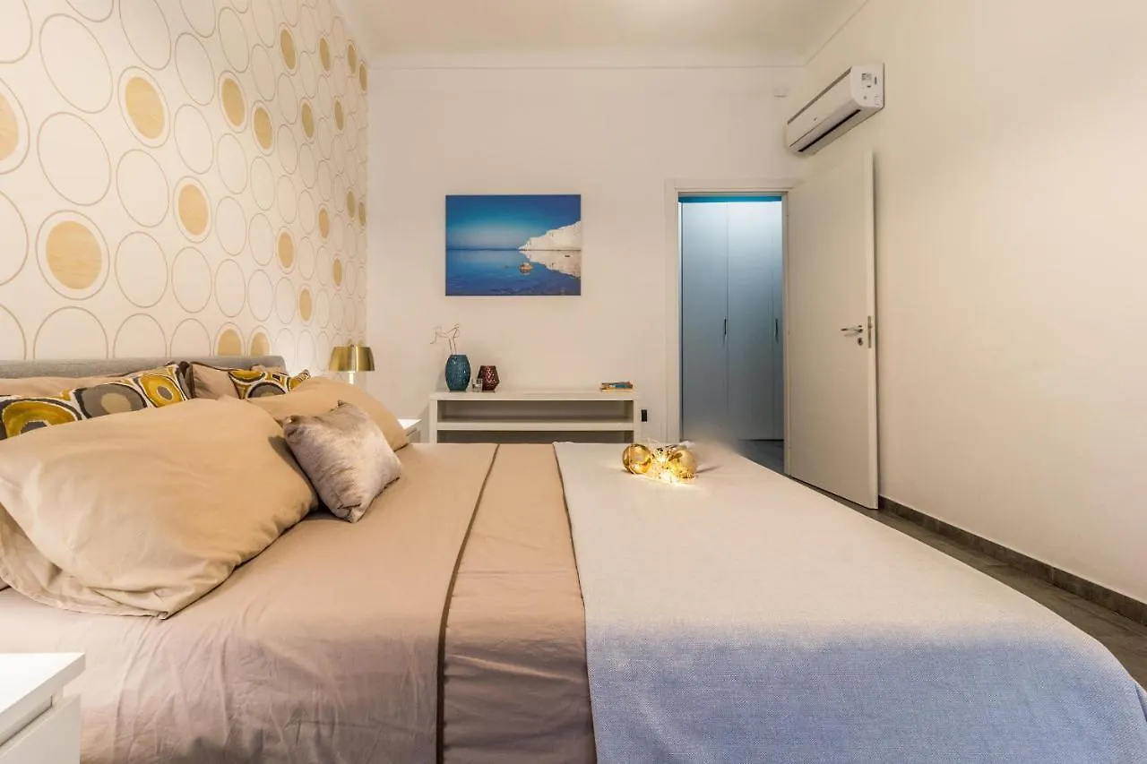 Sirhouse - Boutique Apartment In Ortigia Syracuse Italia