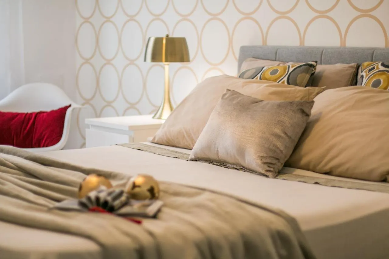 Sirhouse - Boutique Apartment In Ortigia Syracuse