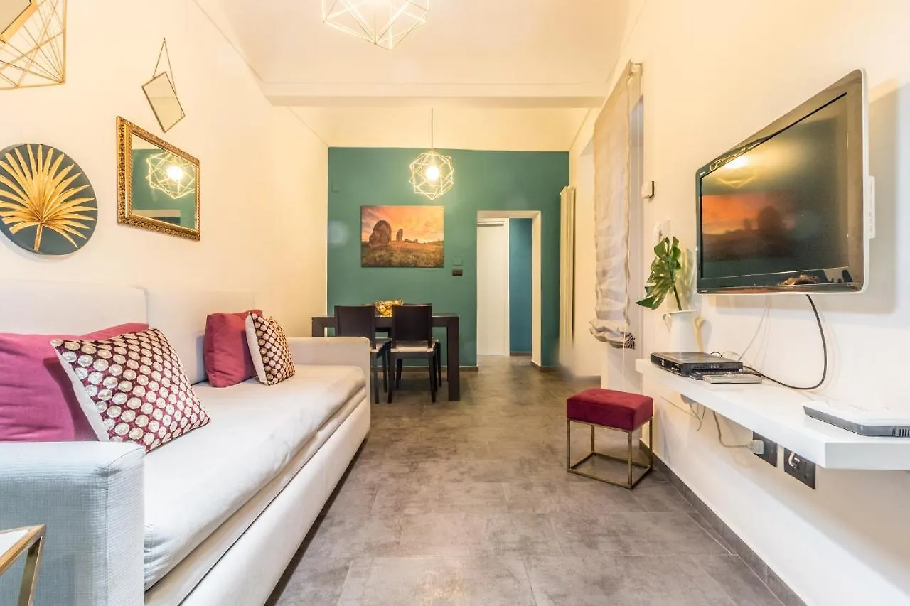 Sirhouse - Boutique Apartment In Ortigia Syracuse 0*,  Italia