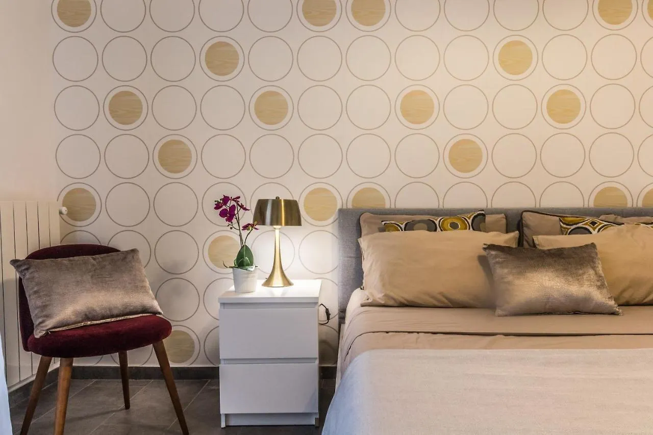 Sirhouse - Boutique Apartment In Ortigia Syracuse