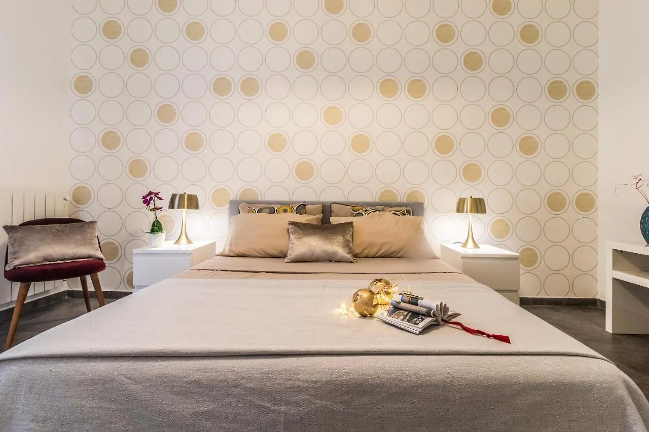 Sirhouse - Boutique Apartment In Ortigia Syracuse