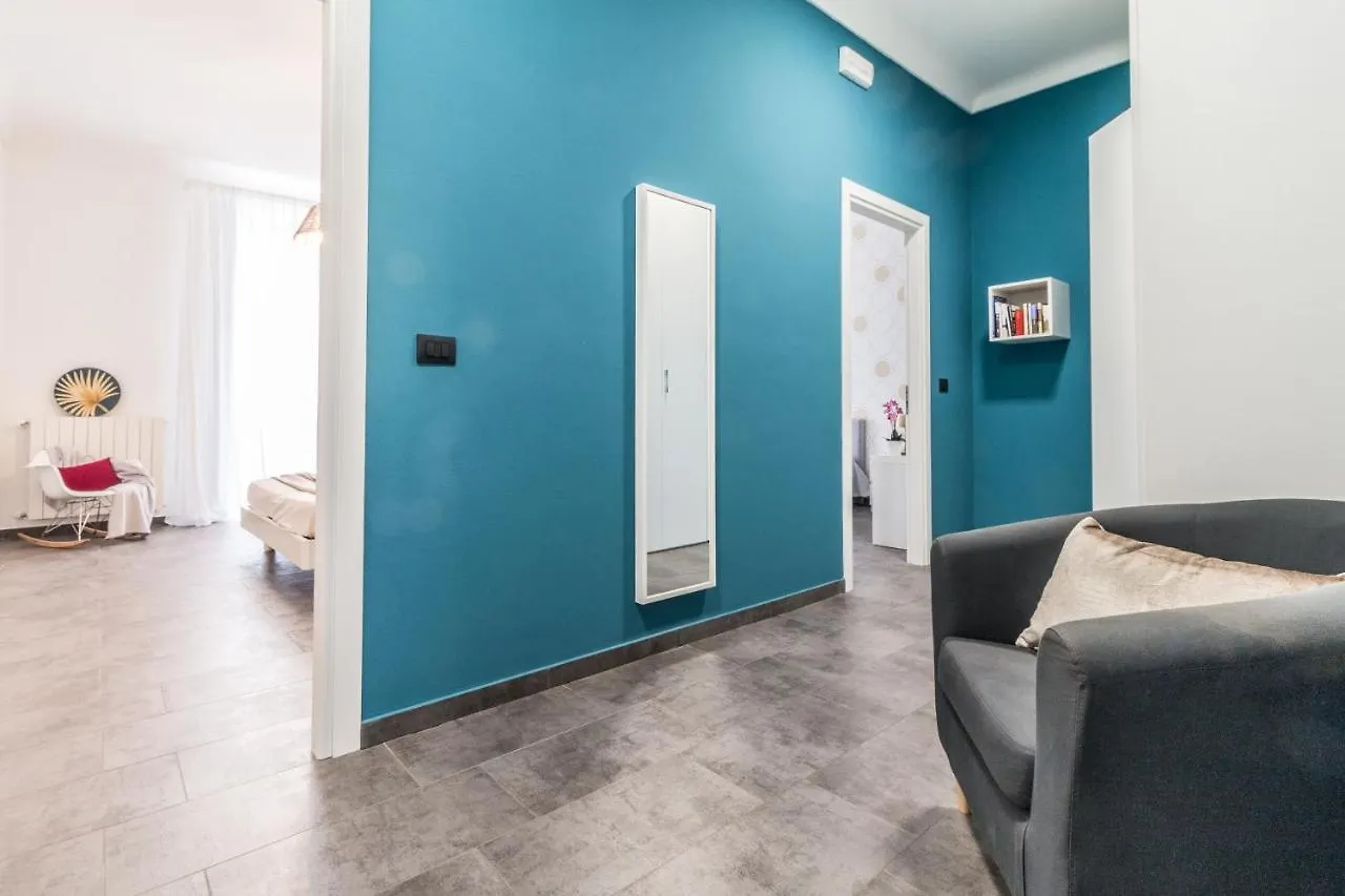 Sirhouse - Boutique Apartment In Ortigia Syracuse