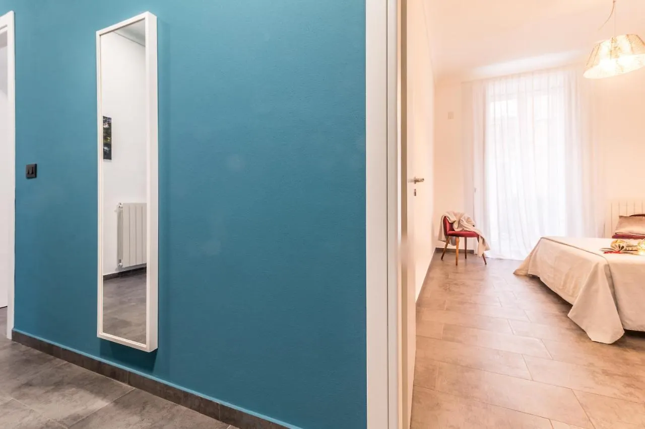 Sirhouse - Boutique Apartment In Ortigia Syracuse