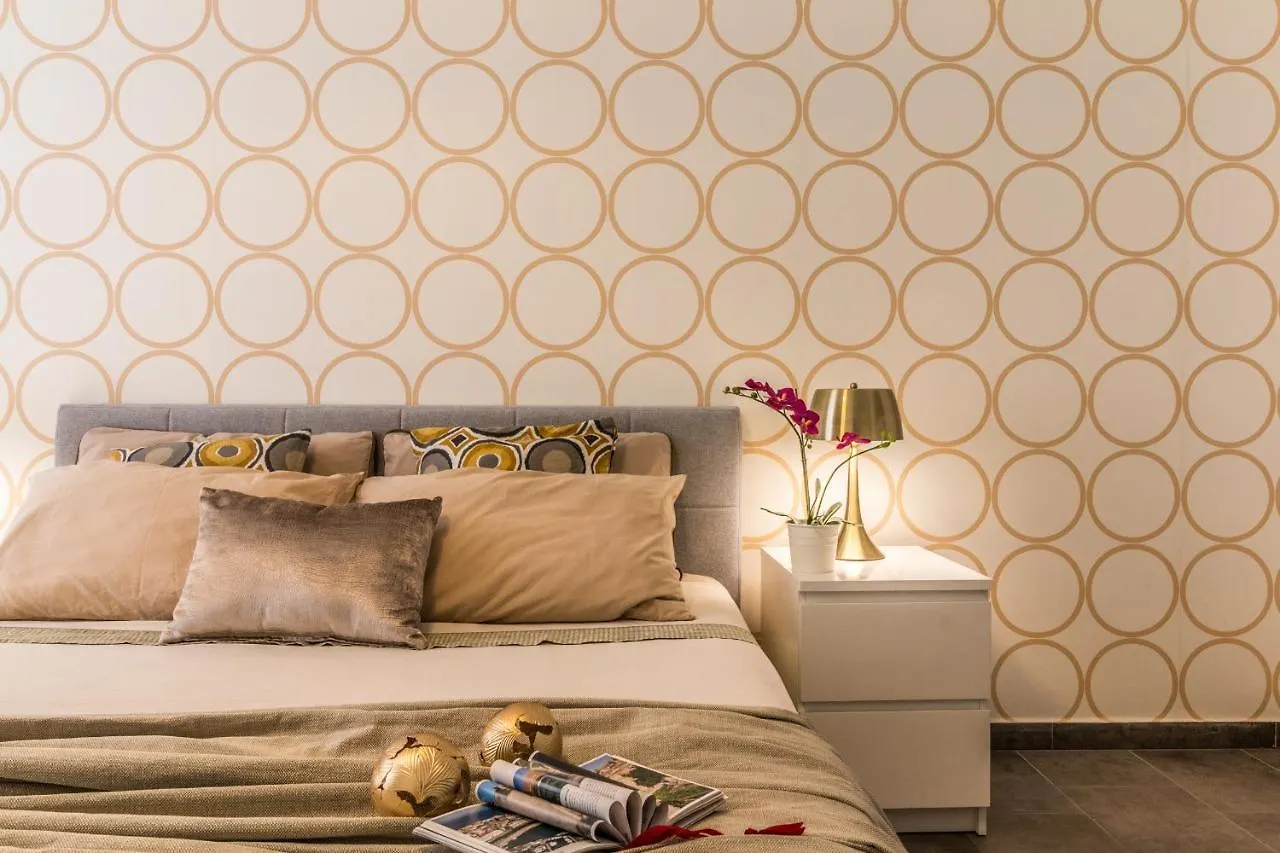 Sirhouse - Boutique Apartment In Ortigia Syracuse Italia