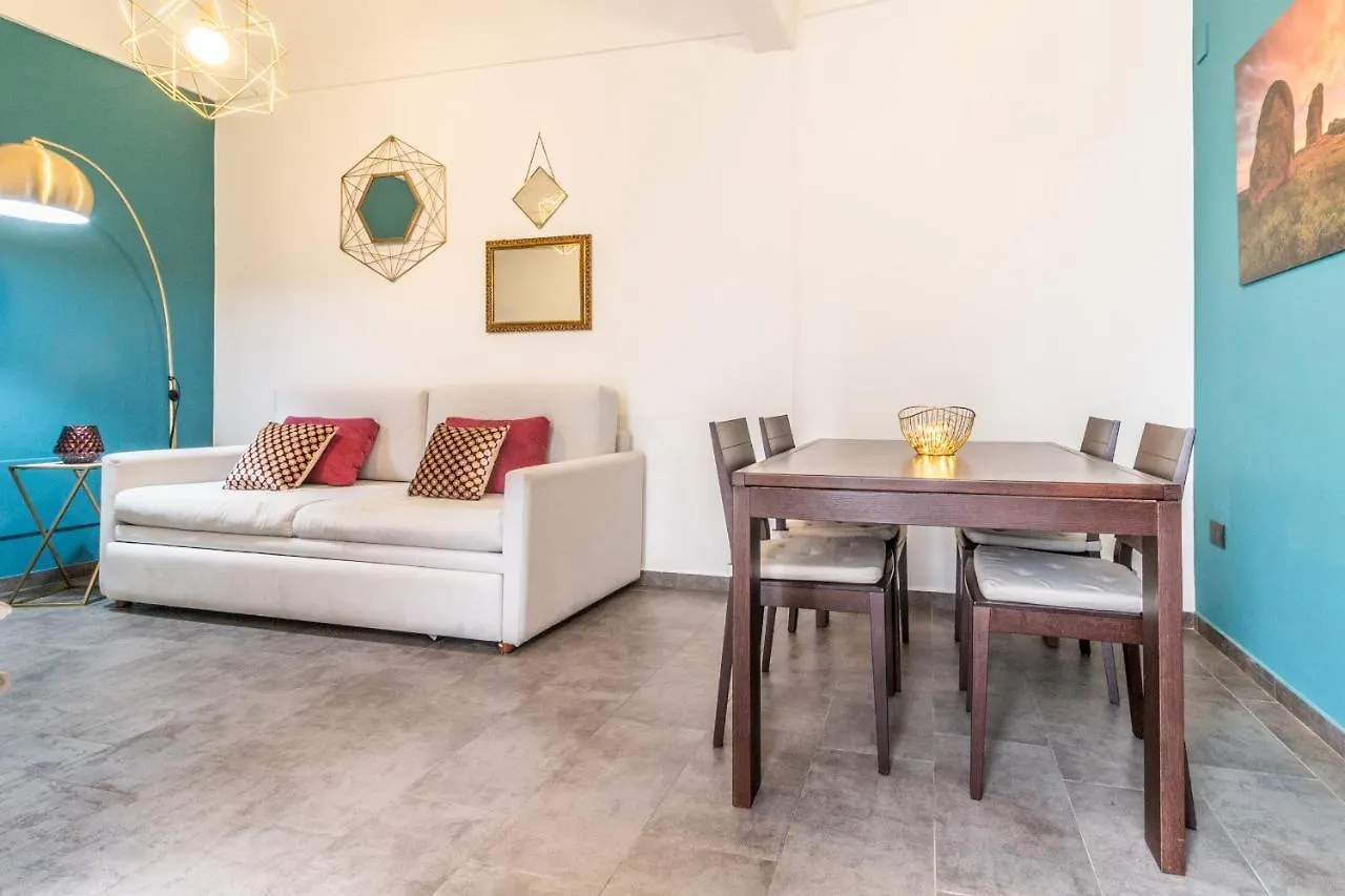 Sirhouse - Boutique Apartment In Ortigia Syracuse