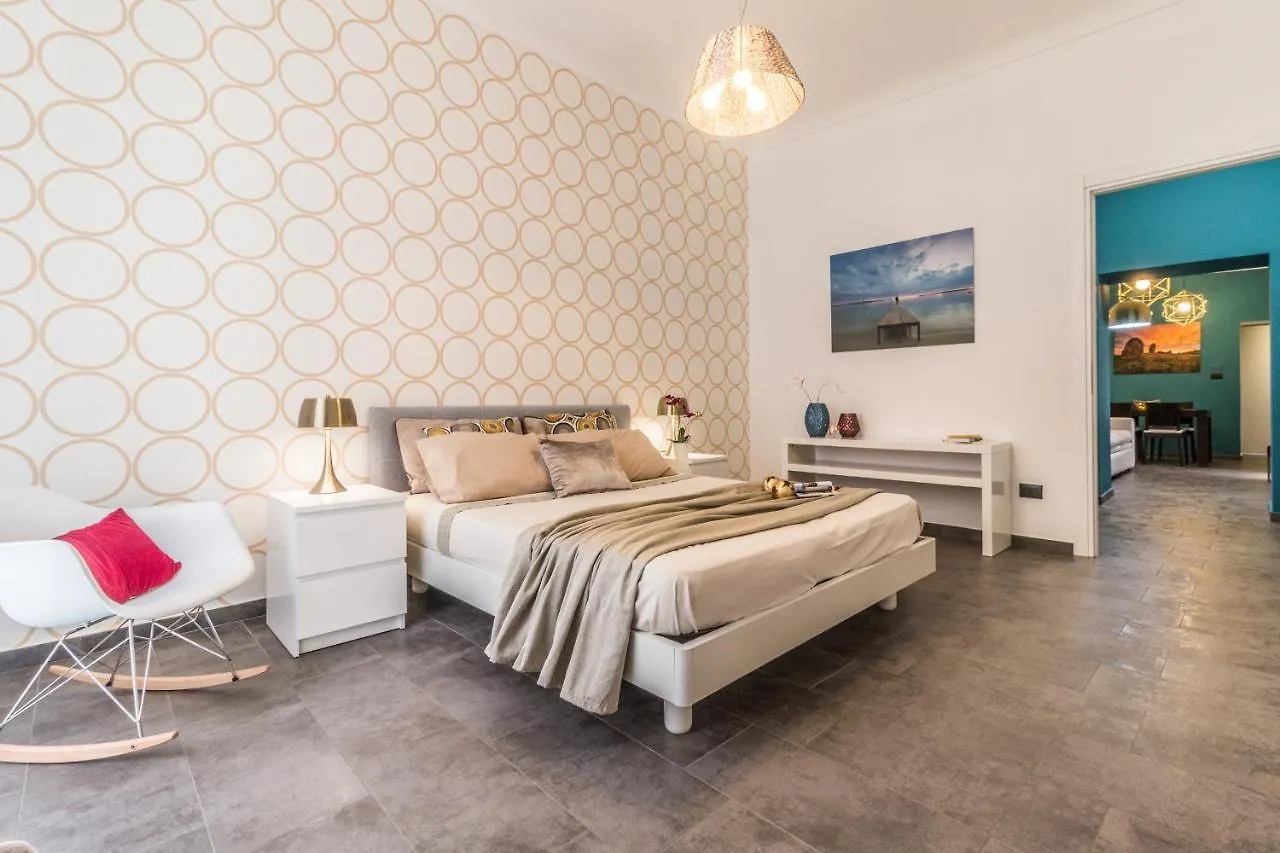 Sirhouse - Boutique Apartment In Ortigia Syracuse Italia