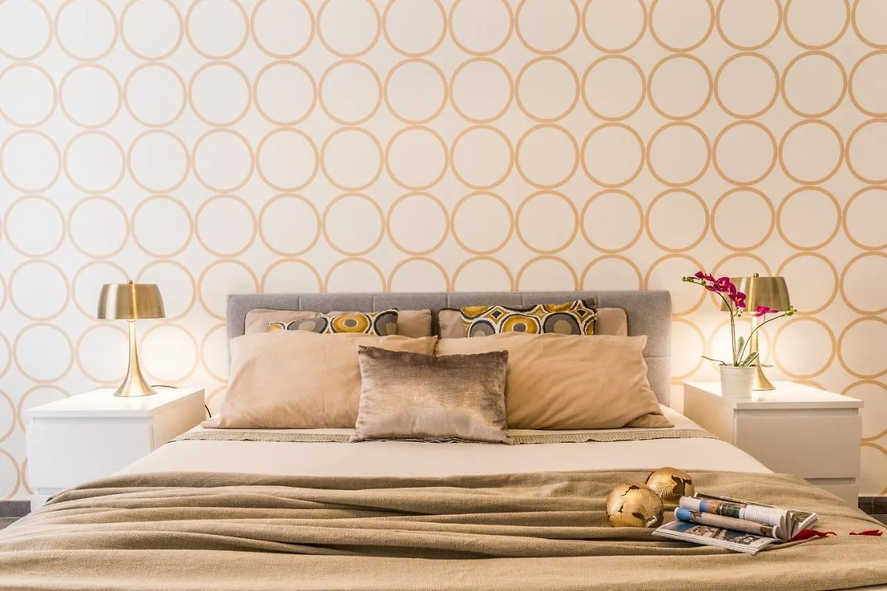 Sirhouse - Boutique Apartment In Ortigia Syracuse